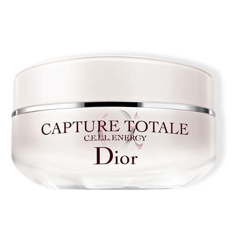 creme anti pore dilates dior|Dior capture total cream.